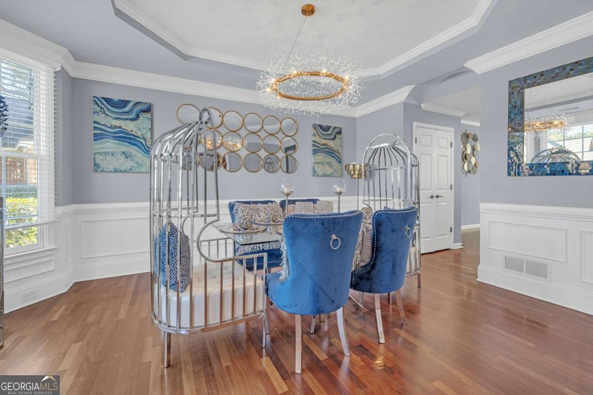 604 Arbor Ridge Loganville - Photo 6