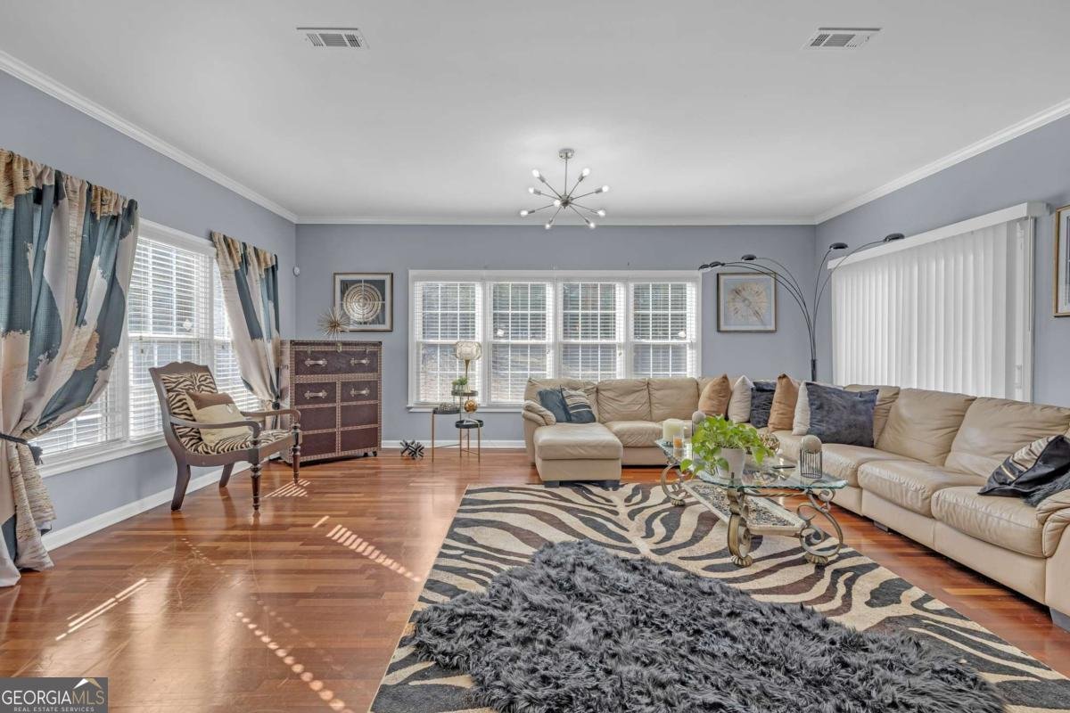 604 Arbor Ridge Loganville - Photo 8