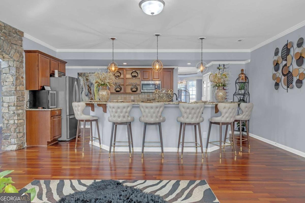 604 Arbor Ridge Loganville - Photo 9