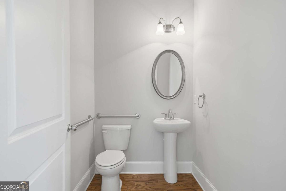 519 Huntington Drive Ball Ground - Photo 12