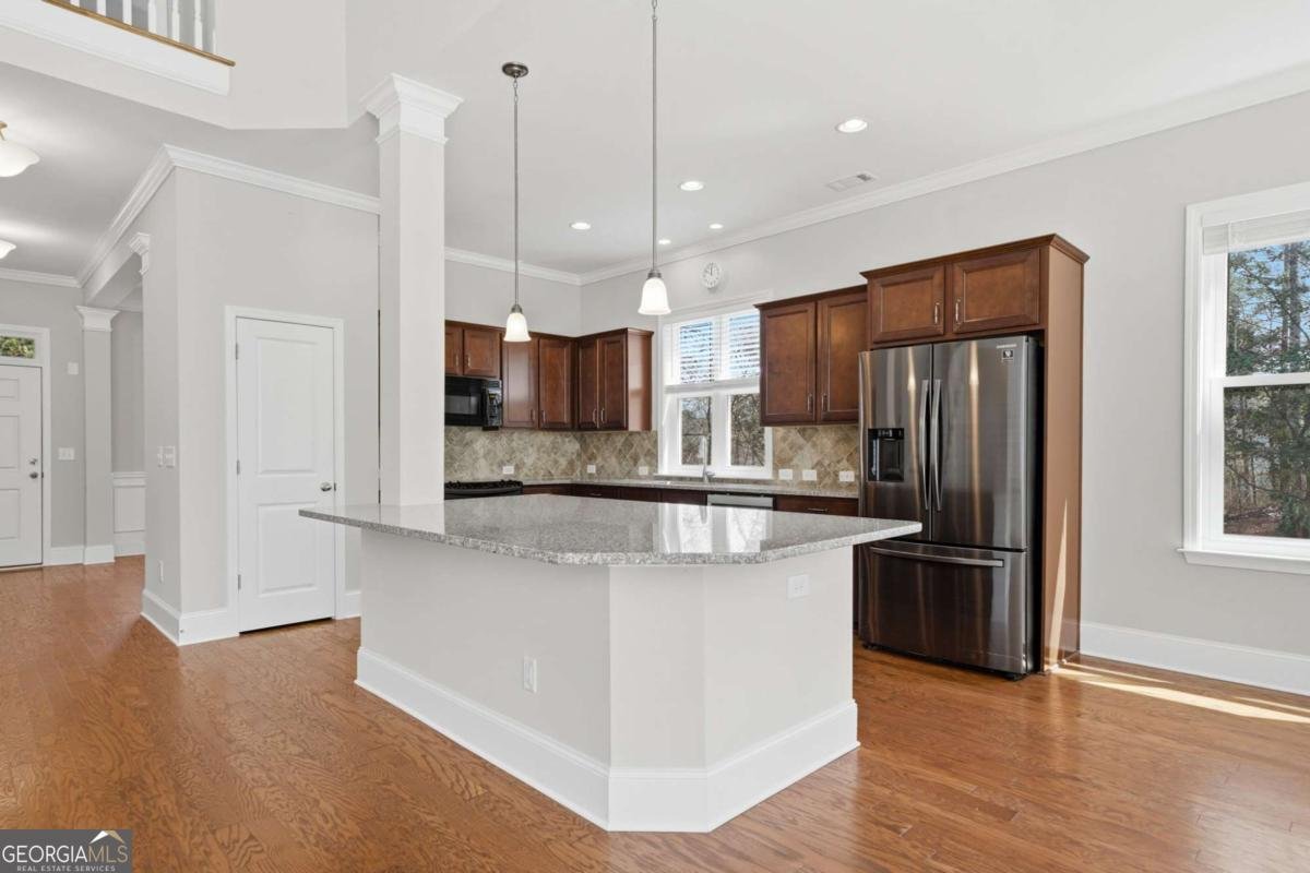 519 Huntington Drive Ball Ground - Photo 19