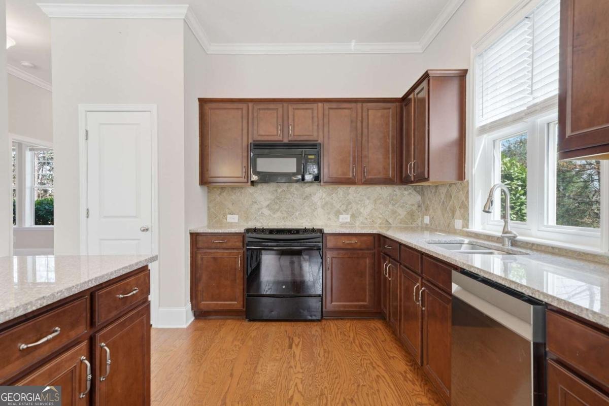 519 Huntington Drive Ball Ground - Photo 22