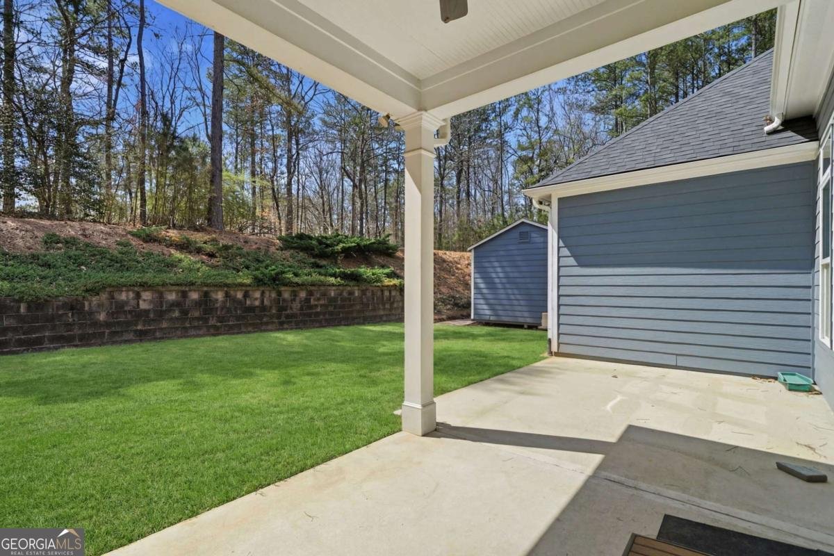 519 Huntington Drive Ball Ground - Photo 45