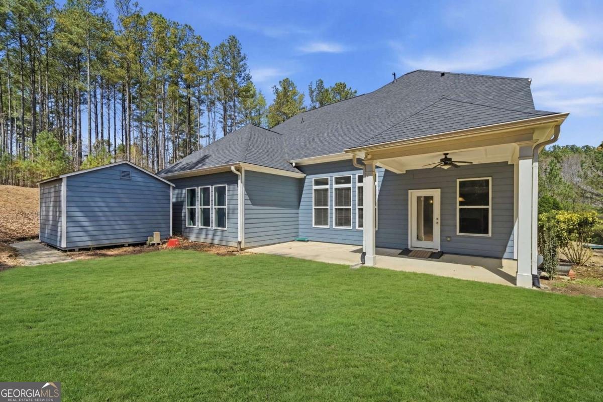 519 Huntington Drive Ball Ground - Photo 47