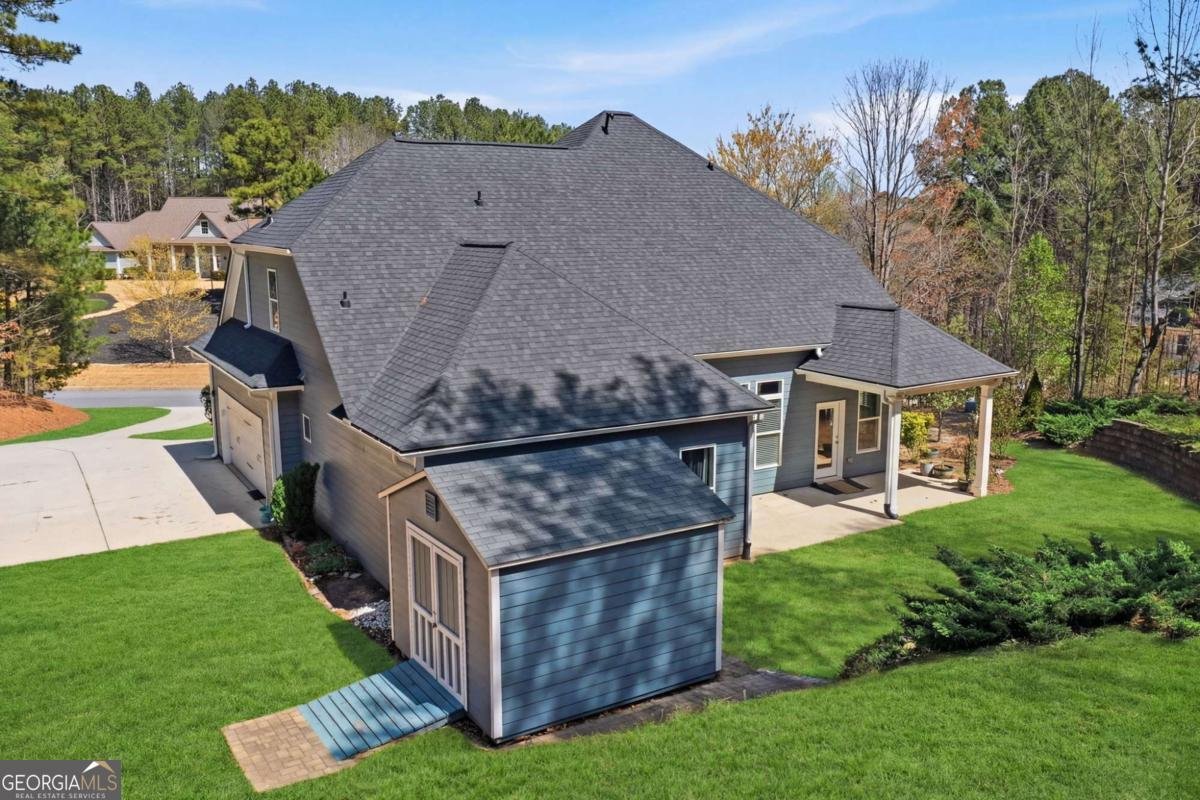 519 Huntington Drive Ball Ground - Photo 49