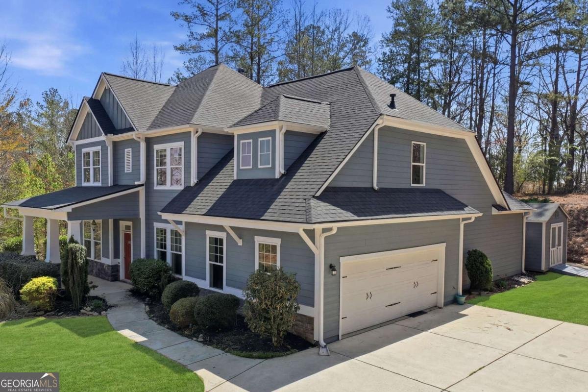 519 Huntington Drive Ball Ground - Photo 50