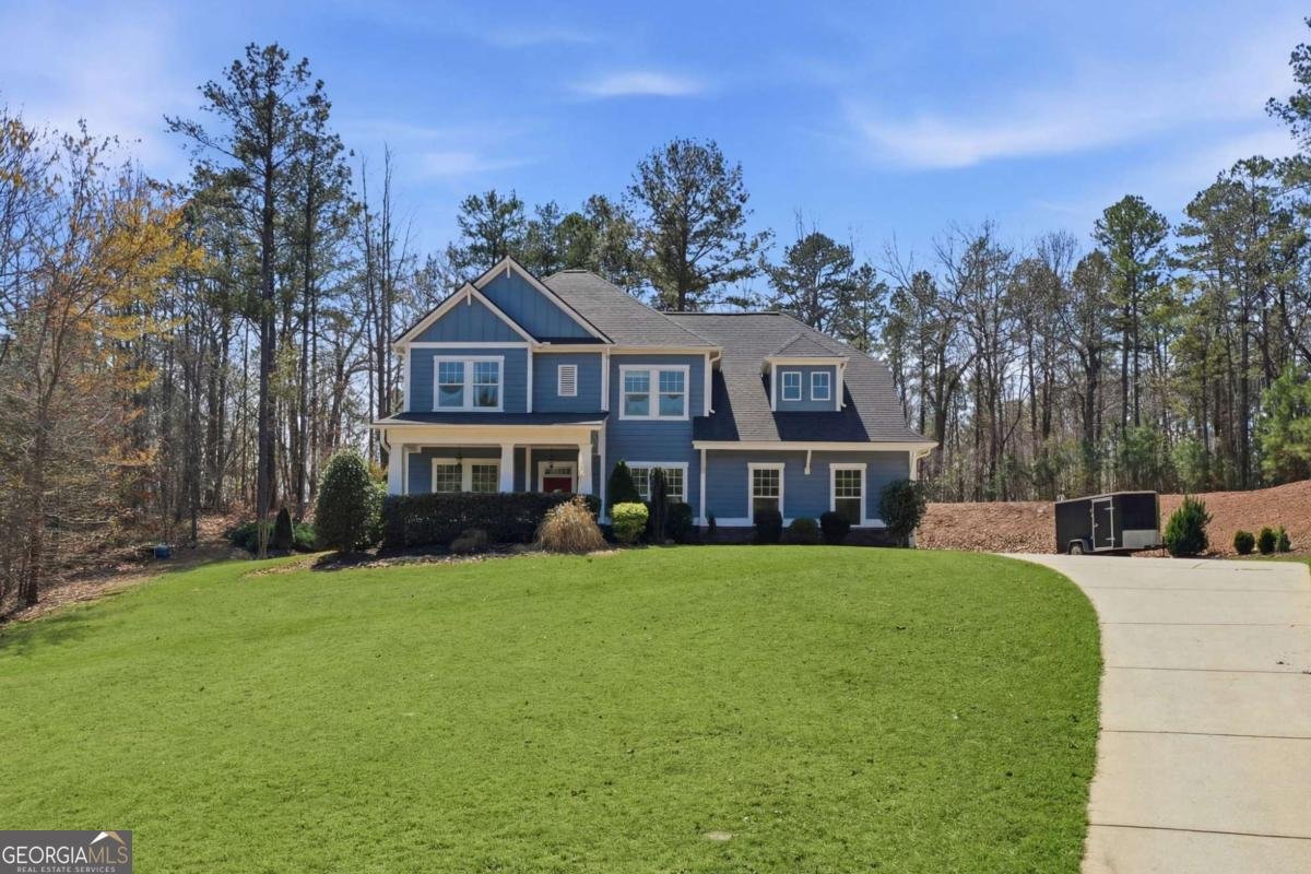 519 Huntington Drive Ball Ground - Photo 51