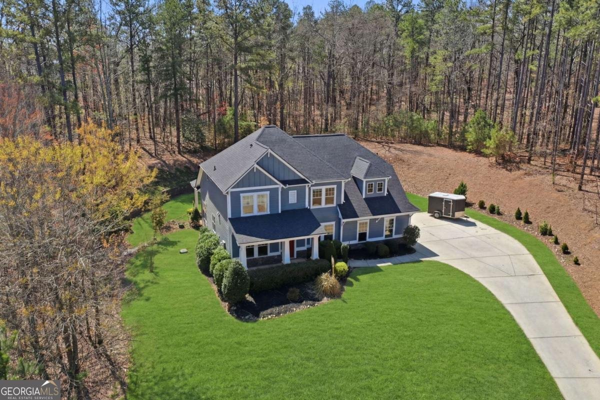 519 Huntington Drive Ball Ground - Photo 52