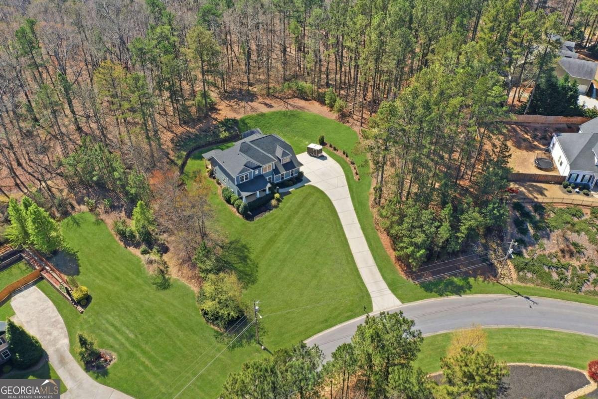 519 Huntington Drive Ball Ground - Photo 54