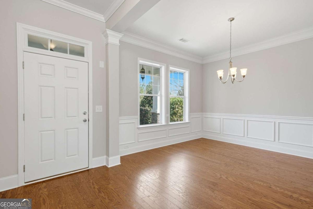 519 Huntington Drive Ball Ground - Photo 6