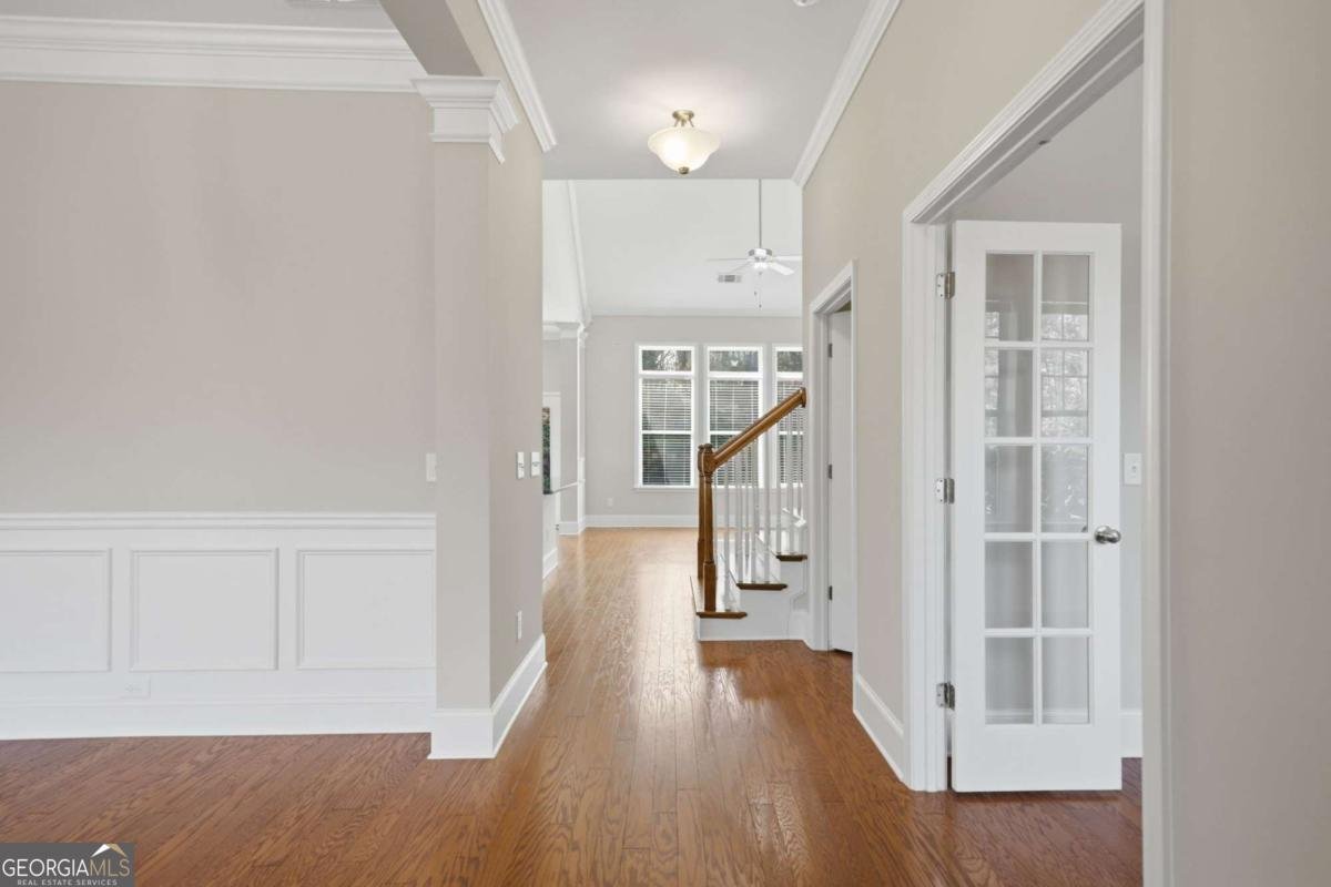 519 Huntington Drive Ball Ground - Photo 9