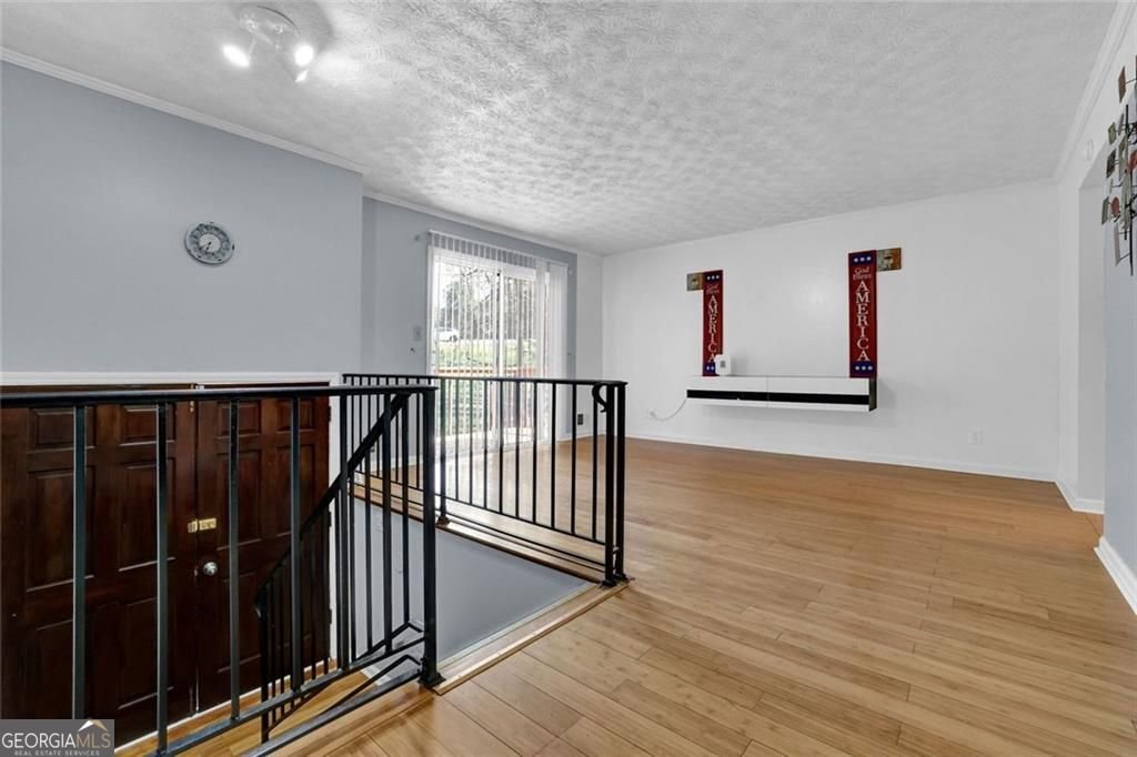 4341 Five Forks Trickum Road Road Lilburn - Photo 18