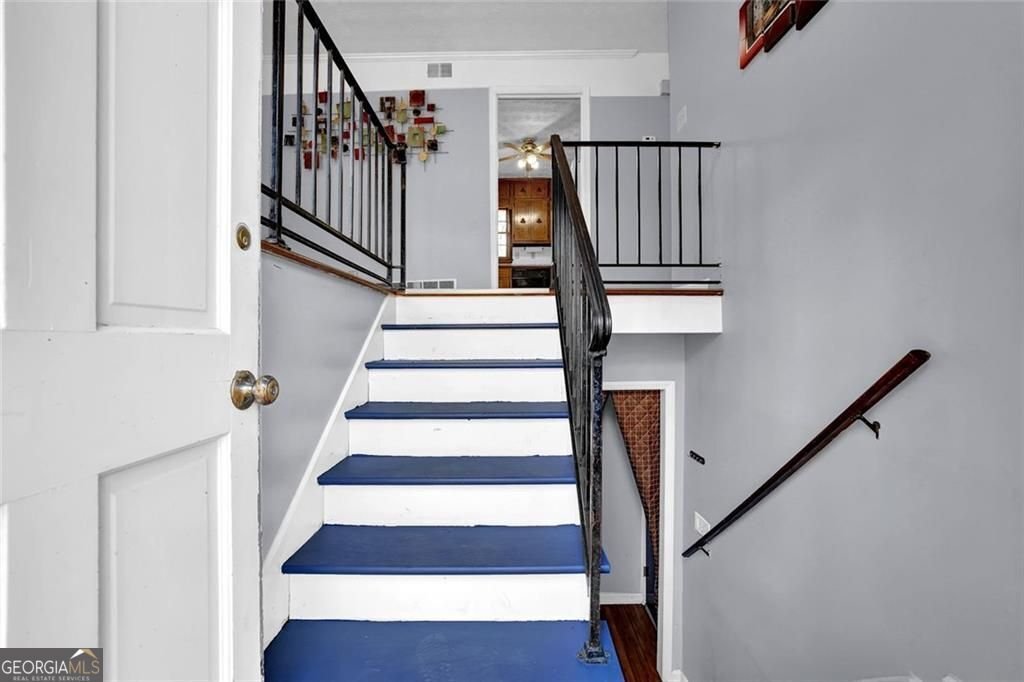 4341 Five Forks Trickum Road Road Lilburn - Photo 22