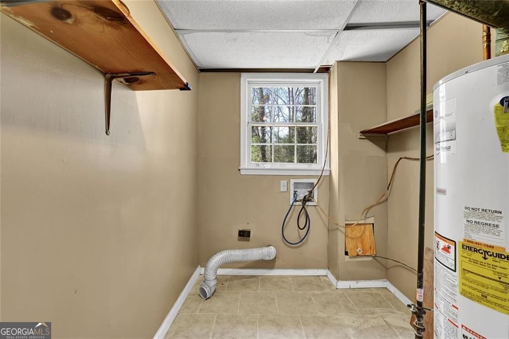 4341 Five Forks Trickum Road Road Lilburn - Photo 26