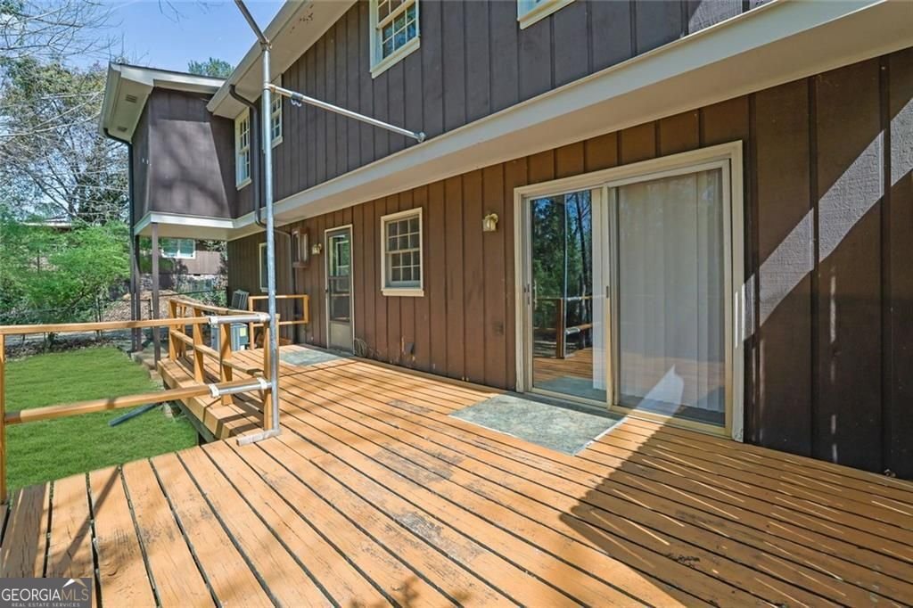 4341 Five Forks Trickum Road Road Lilburn - Photo 27