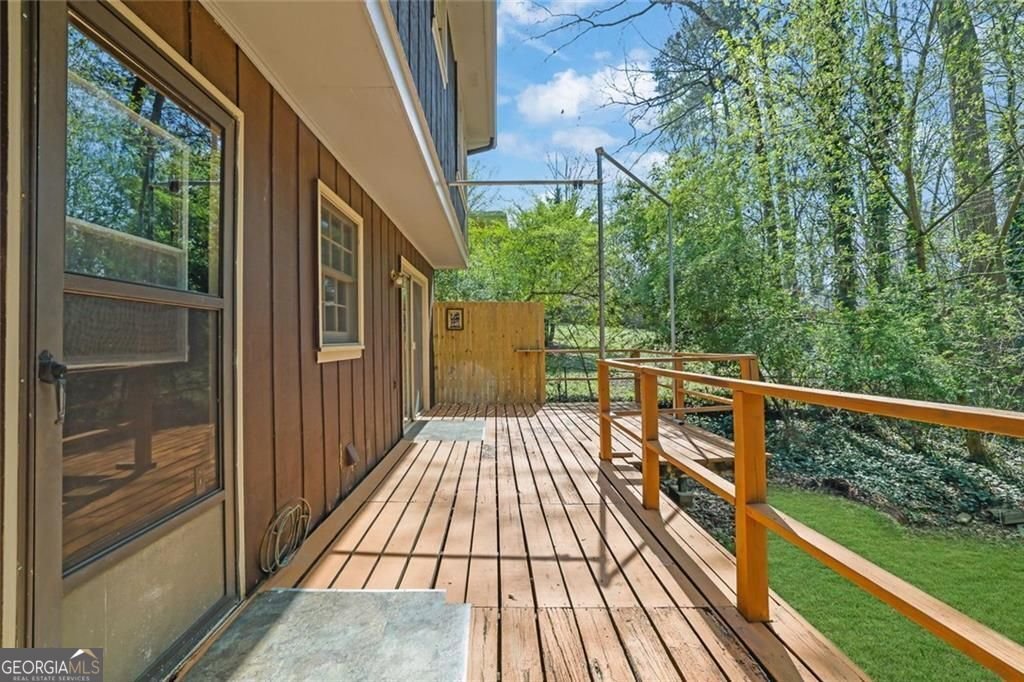 4341 Five Forks Trickum Road Road Lilburn - Photo 28