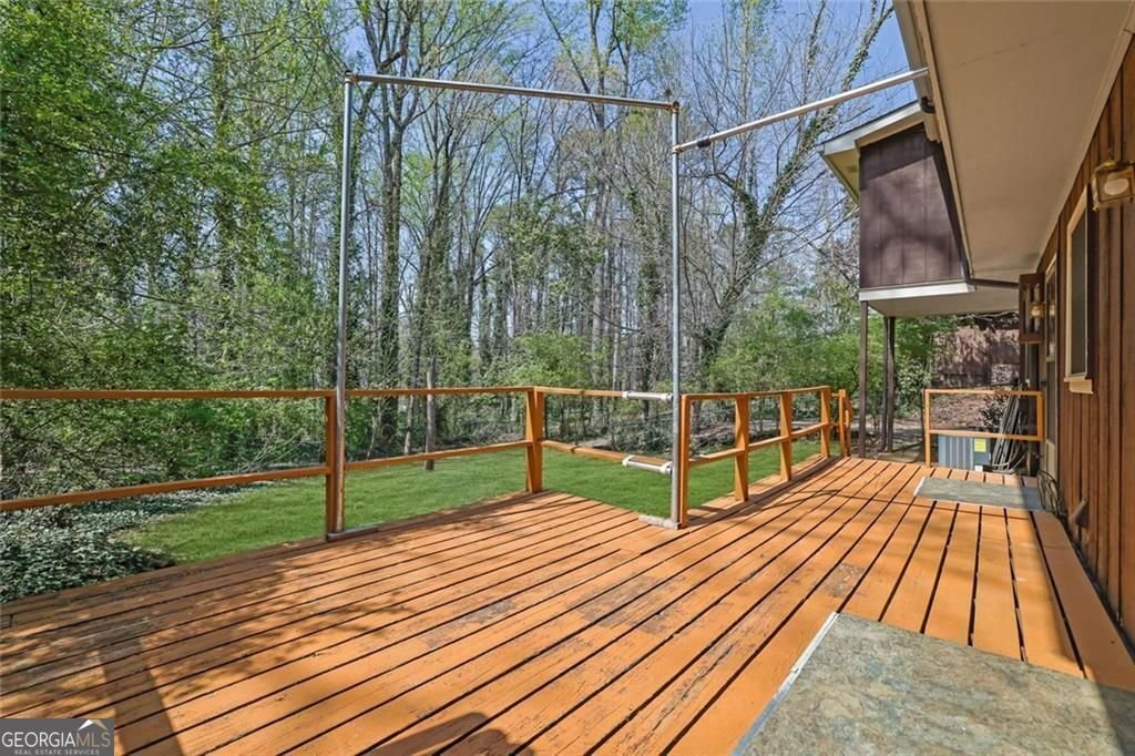 4341 Five Forks Trickum Road Road Lilburn - Photo 29