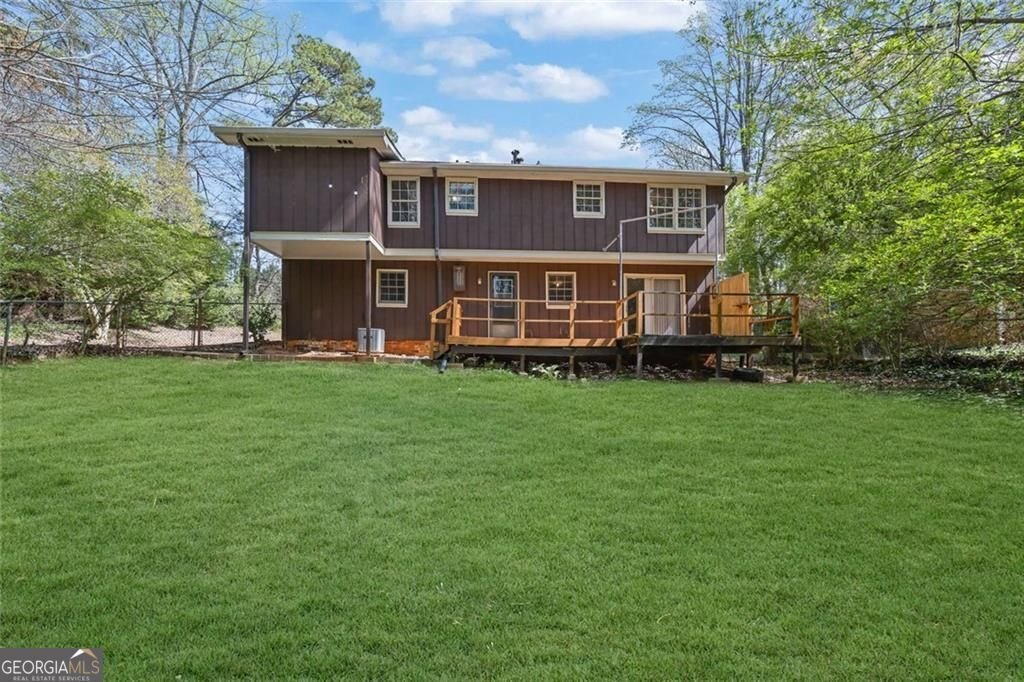 4341 Five Forks Trickum Road Road Lilburn - Photo 32