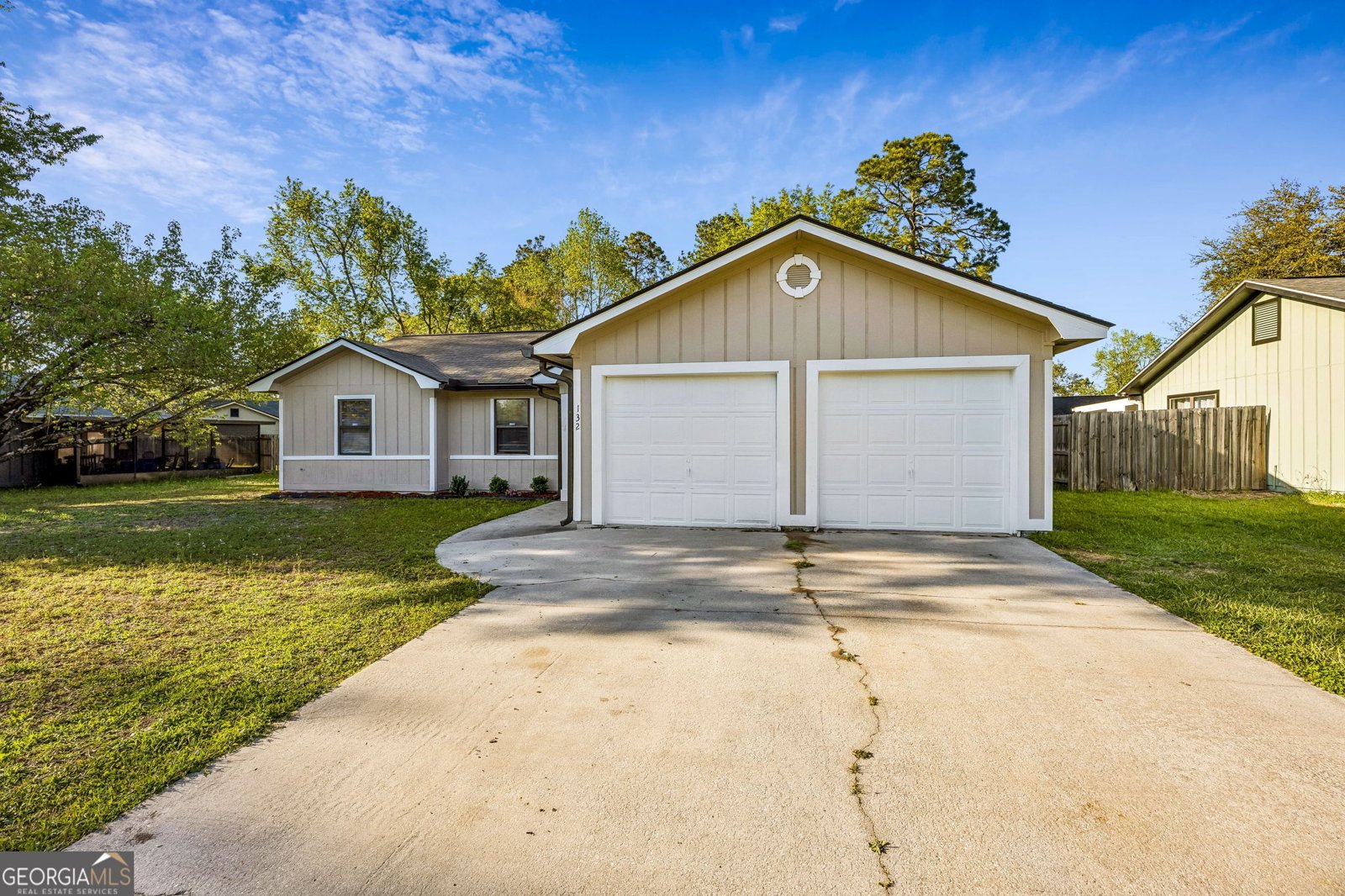 132 Woodvalley Drive Kingsland - Photo 1