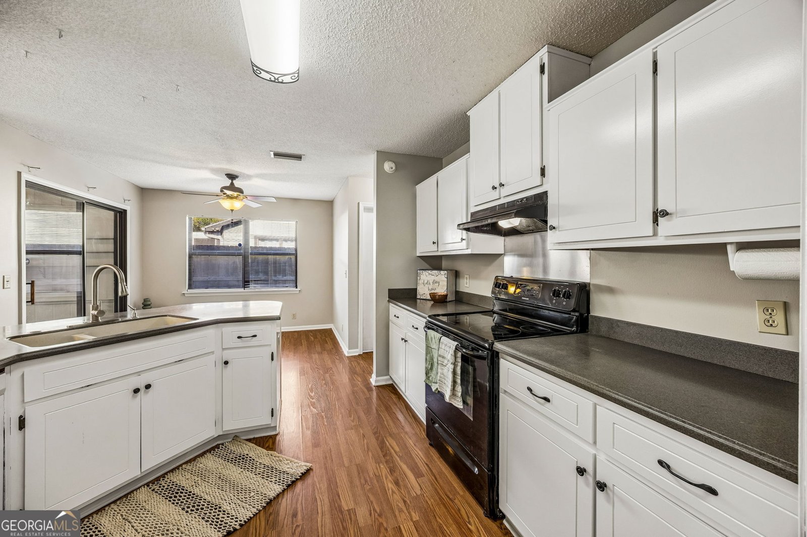 132 Woodvalley Drive Kingsland - Photo 22