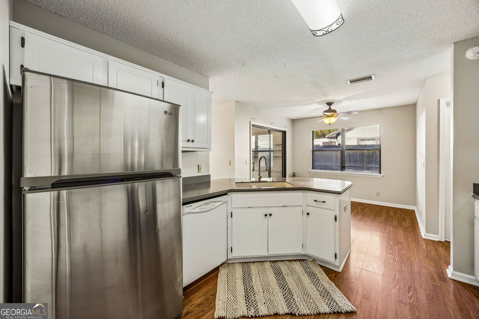 132 Woodvalley Drive Kingsland - Photo 23