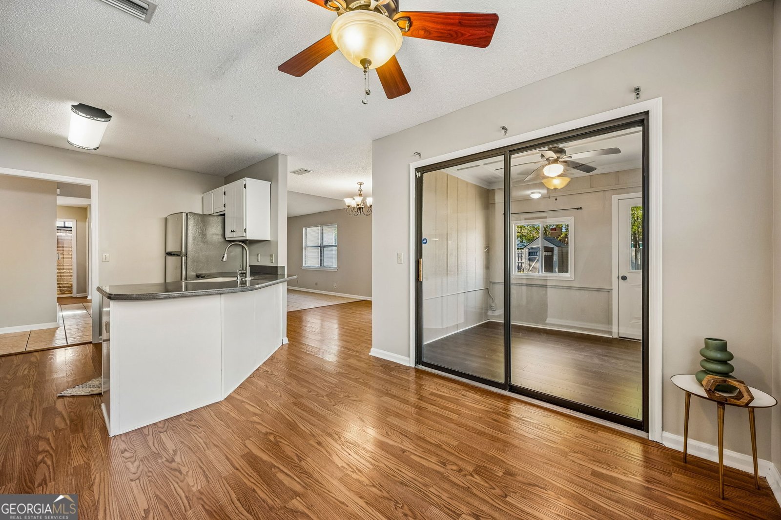 132 Woodvalley Drive Kingsland - Photo 25