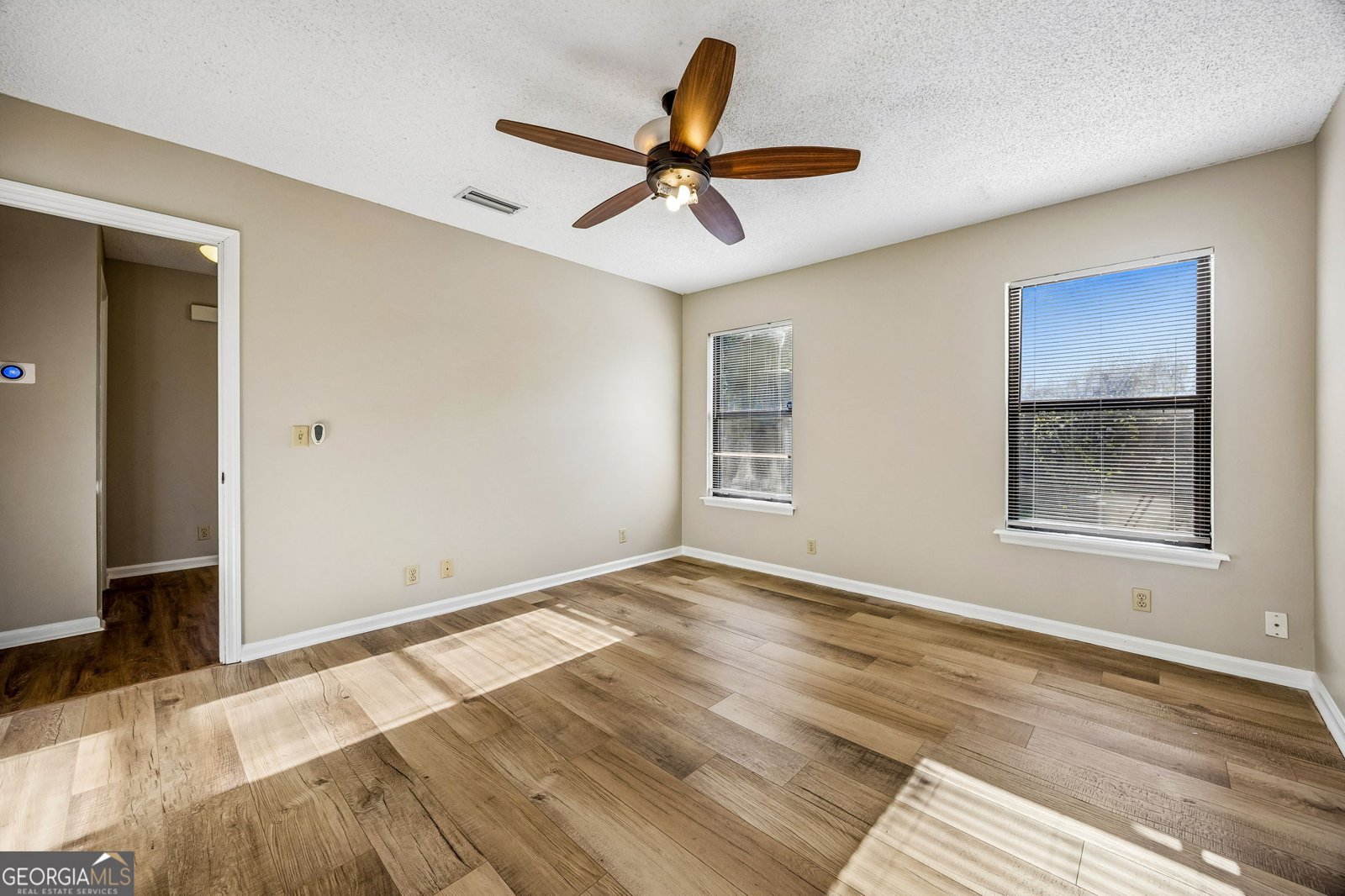 132 Woodvalley Drive Kingsland - Photo 28