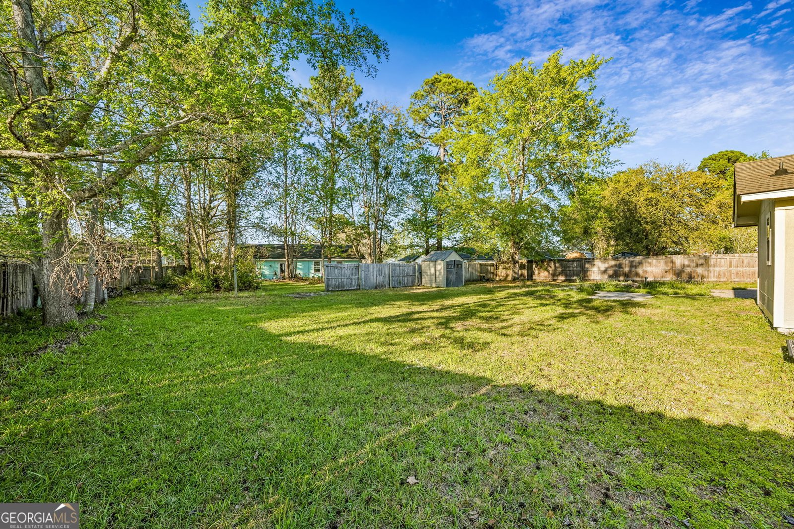 132 Woodvalley Drive Kingsland - Photo 43