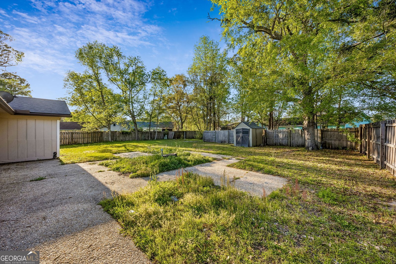 132 Woodvalley Drive Kingsland - Photo 44