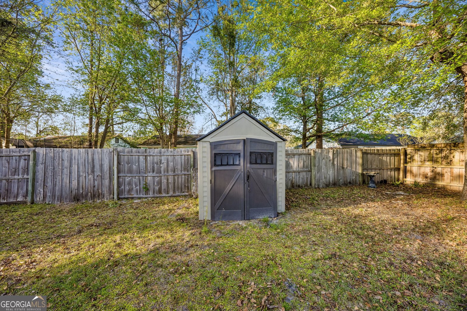 132 Woodvalley Drive Kingsland - Photo 45