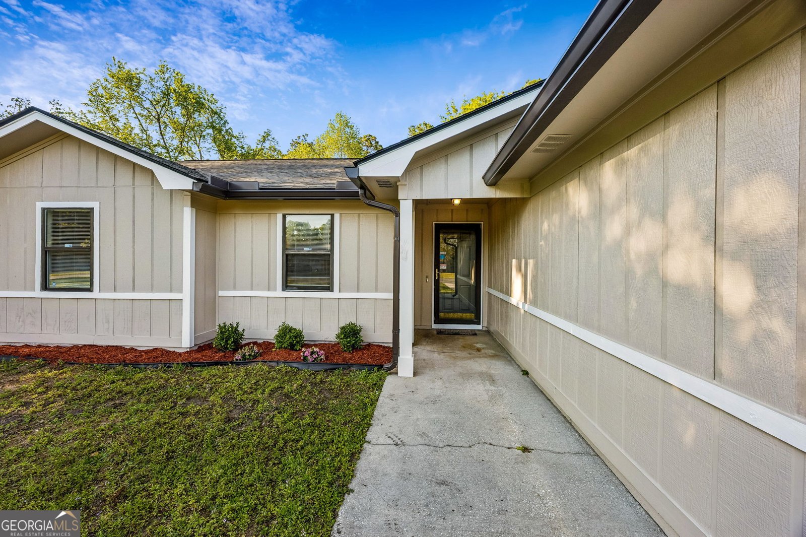 132 Woodvalley Drive Kingsland - Photo 6