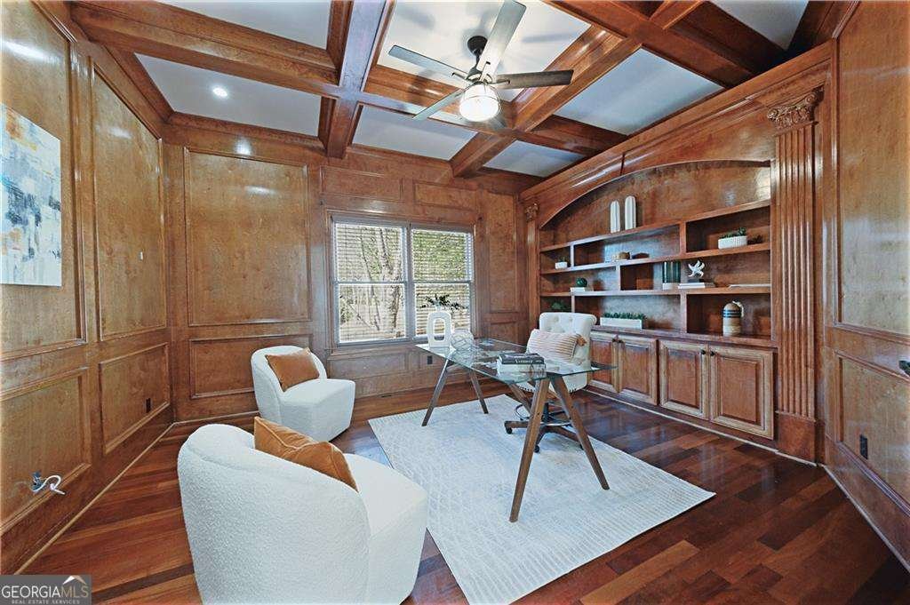 7611 Regency Circle Atlanta - Photo 13