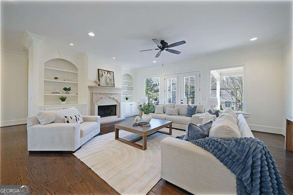 7611 Regency Circle Atlanta - Photo 16