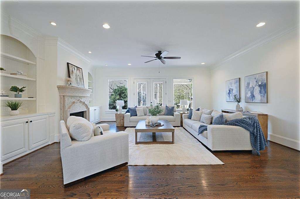 7611 Regency Circle Atlanta - Photo 19