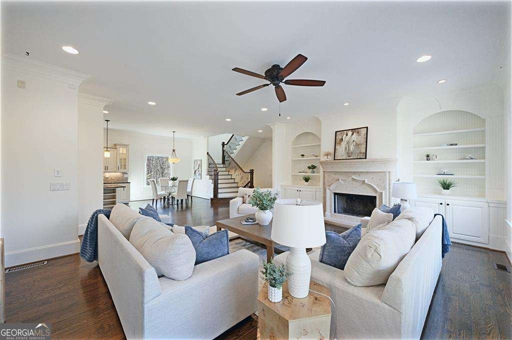 7611 Regency Circle Atlanta - Photo 20