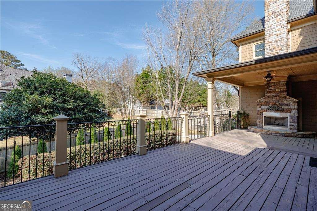 7611 Regency Circle Atlanta - Photo 21