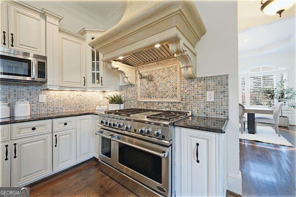 7611 Regency Circle Atlanta - Photo 24