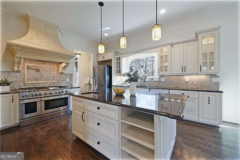 7611 Regency Circle Atlanta - Photo 28