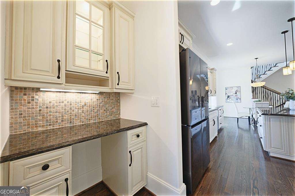 7611 Regency Circle Atlanta - Photo 33