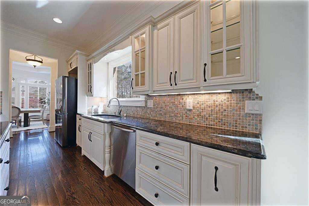 7611 Regency Circle Atlanta - Photo 34