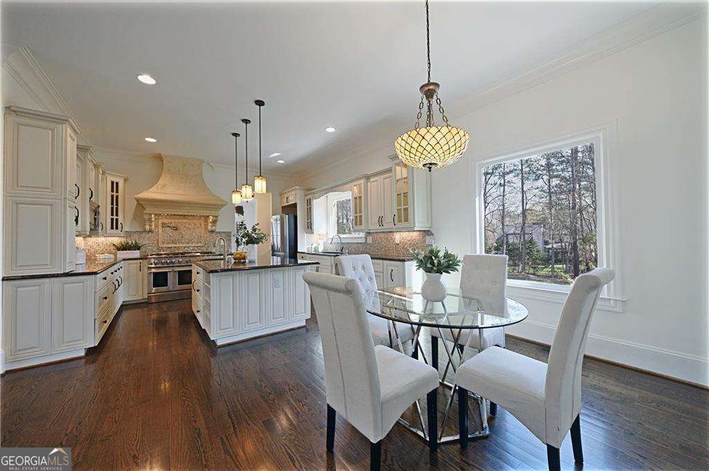 7611 Regency Circle Atlanta - Photo 35