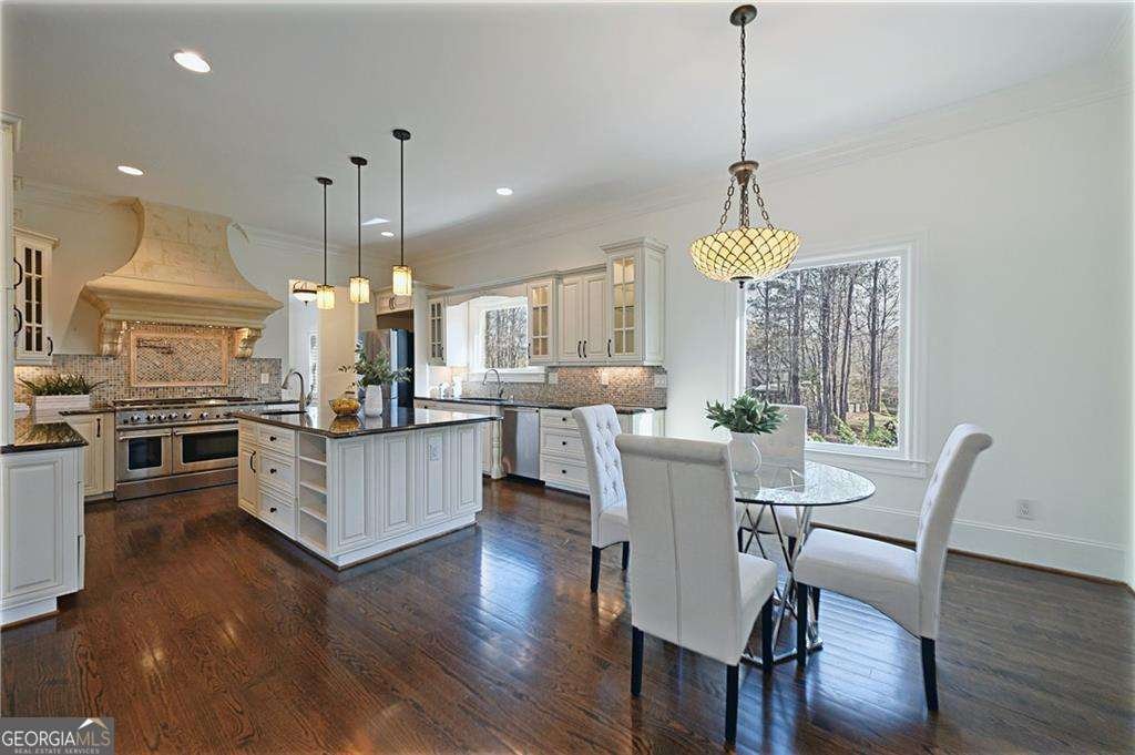 7611 Regency Circle Atlanta - Photo 36