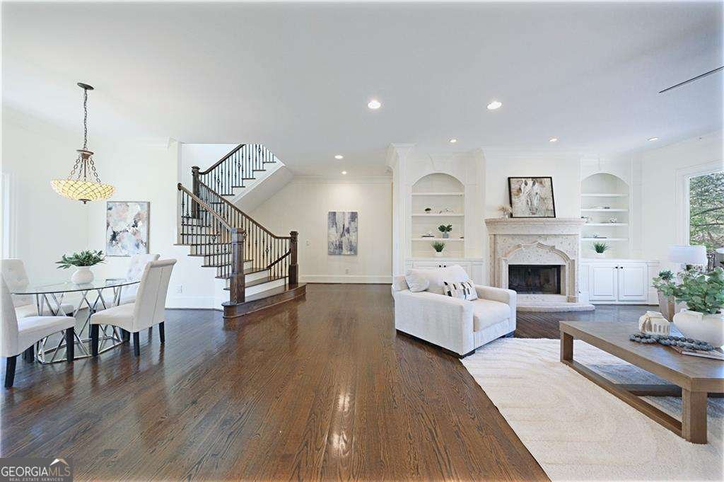 7611 Regency Circle Atlanta - Photo 37