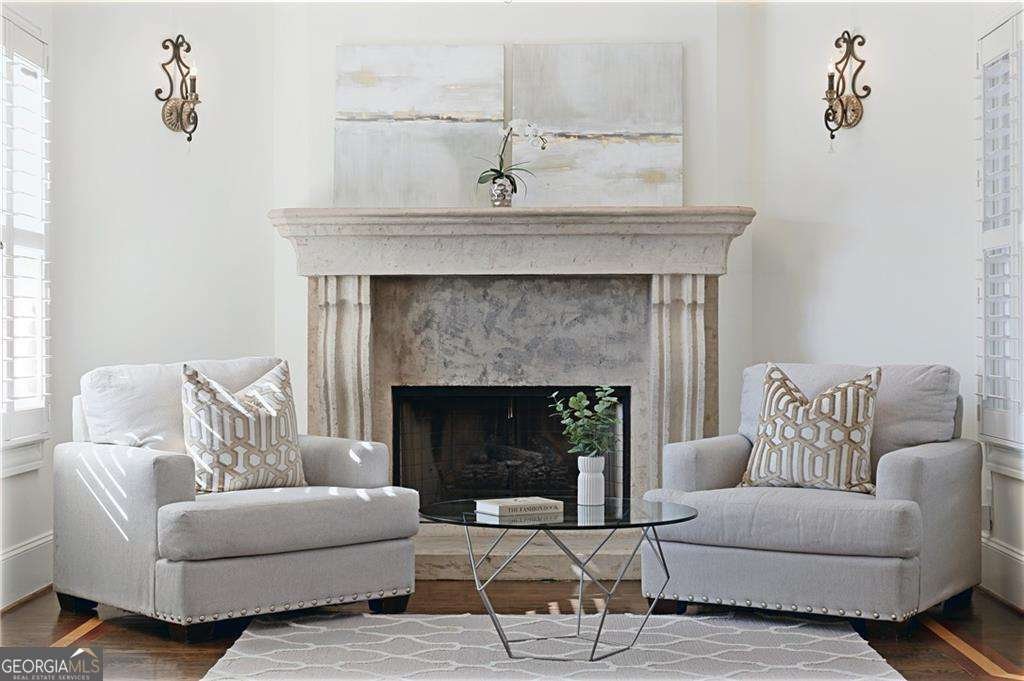 7611 Regency Circle Atlanta - Photo 40