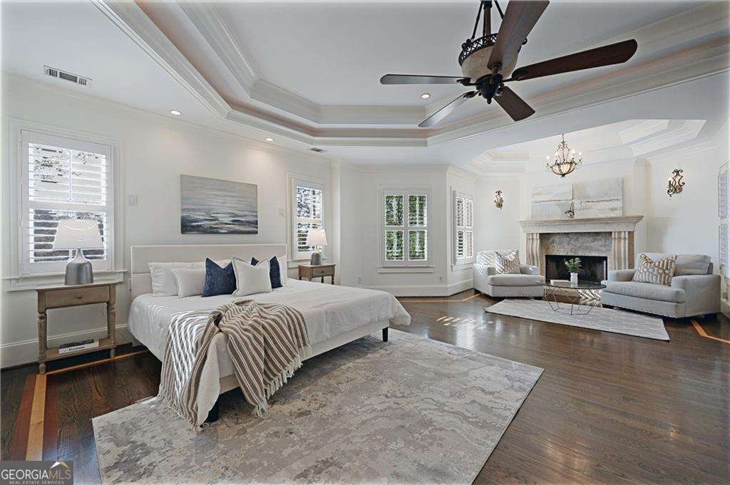 7611 Regency Circle Atlanta - Photo 41