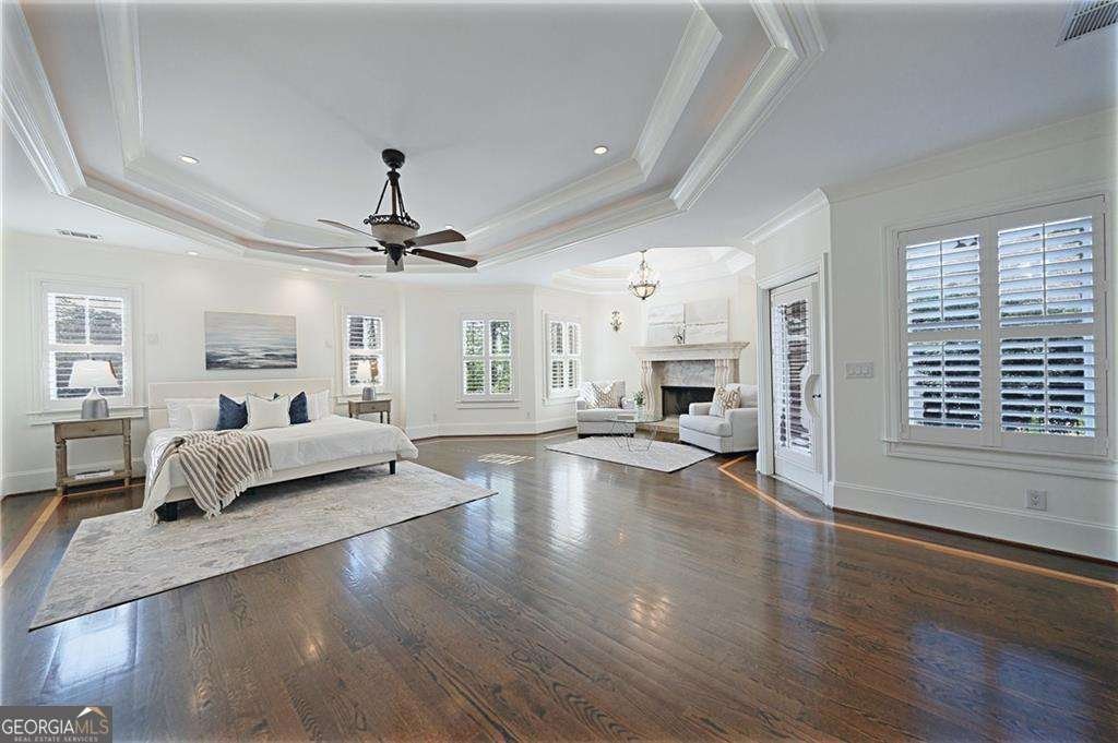 7611 Regency Circle Atlanta - Photo 42