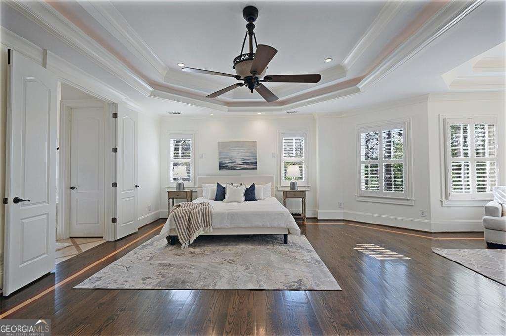 7611 Regency Circle Atlanta - Photo 43