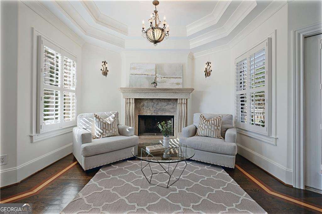 7611 Regency Circle Atlanta - Photo 44