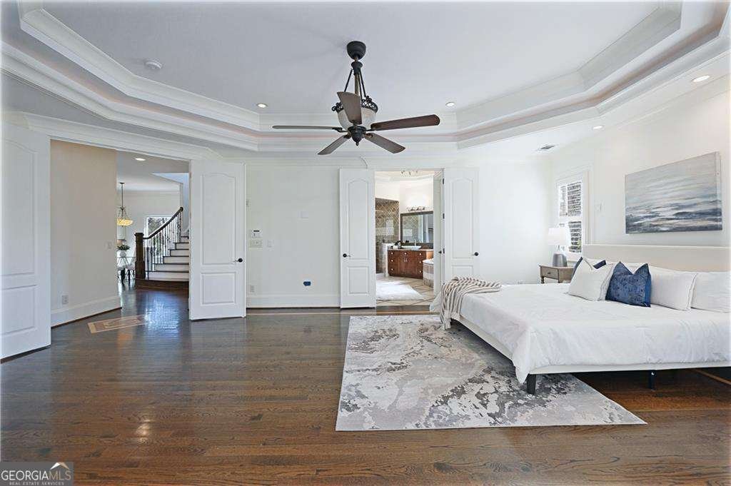 7611 Regency Circle Atlanta - Photo 46