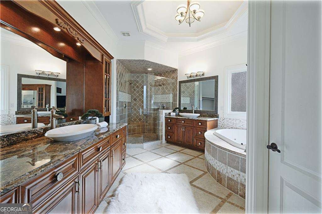 7611 Regency Circle Atlanta - Photo 47